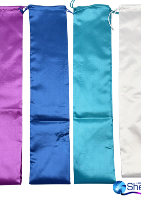 BOLSAS BANDERA