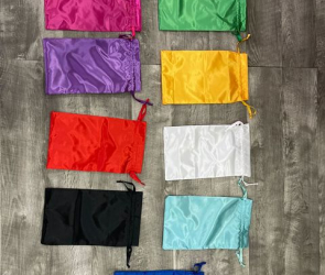 MANTOS BOLSAS