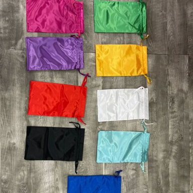 MANTOS BOLSAS