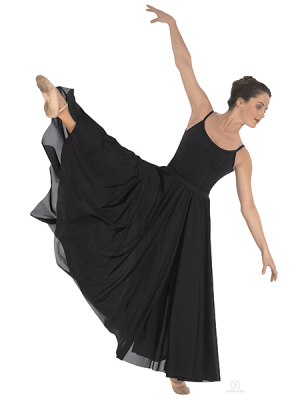 PALAZO  Ropa de danza, Ropa, Danza cristiana