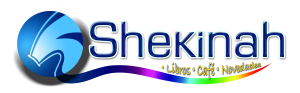 Librería la Shekinah